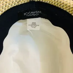 Rocawear Trilby Fedora NWOT Rocawear | Accessories | Rocawear Trilby Fedora Nwot | Poshmark main image 2
